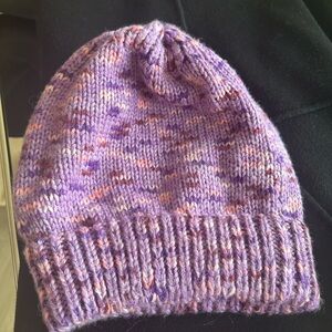 MISSONI wool hat